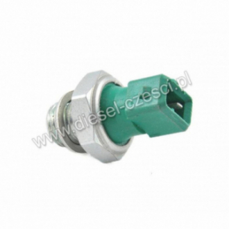 CZUJNIK CIŚNIENIA OLEJU...