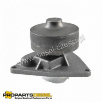 POMPA WODY CUMMINS 6CT / QSC