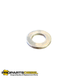 KOMATSU, PLAIN WASHER