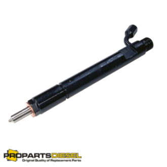 CUMMINS 6CT, INJECTOR ASSY