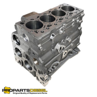 CYLINDER BLOCK CUMMINS...