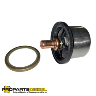 THERMOSTAT W/ SEAL LIEBHERR...