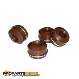 VALVE OIL SEAL LIEBHERR...
