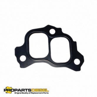 EX END MANIFOLD GASKET...