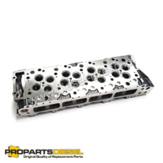 CYLINDER HEAD BARE ISUZU 4HK1