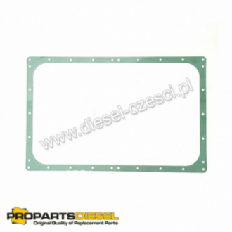 LIEBHERR D936, OIL PAN GASKET