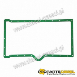 OIL PAN GASKET LIEBHERR...