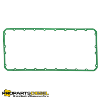 OIL PAN GASKET LIEBHERR...