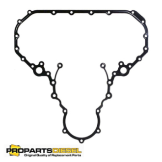 FRONT COVER GASKET LIEBHERR...