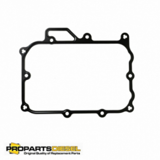 OIL MODULE GASKET LIEBHERR...