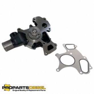 WATER PUMP PERKINS 1204-44...