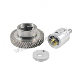 OIL PUMP ASSY PERKINS 100 /...