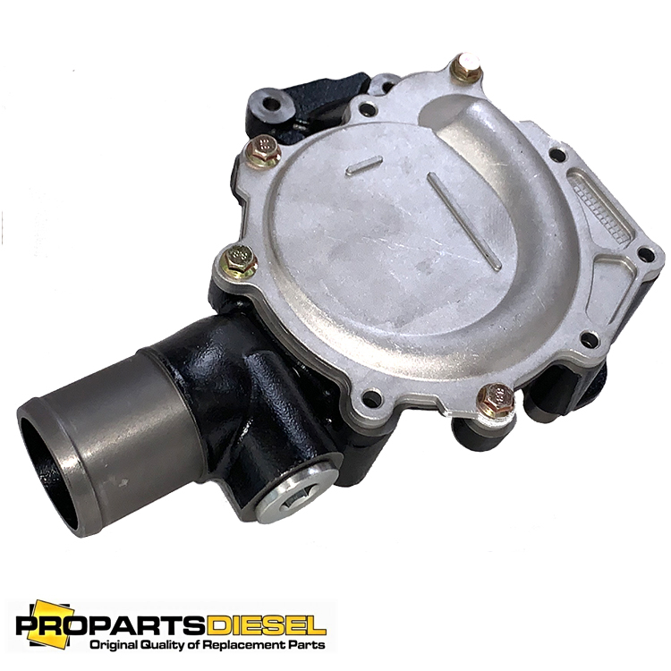 PERKINS 1204E-E44 / 1206E-E66, WATER PUMP / ProPartsDiesel T413424