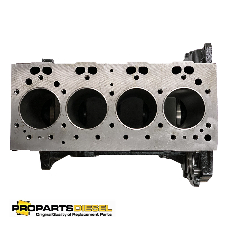 ENGINE BLOCKS