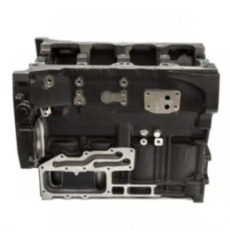 PERKINS 1104, ENGINE BLOCK OEM