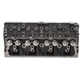 PERKINS 1004.40T, CYLINDER...