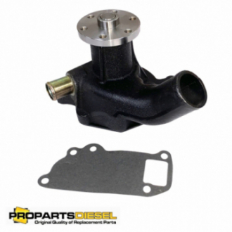 ISUZU 6BD1T, WATER PUMP