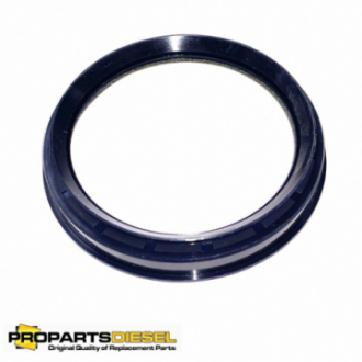 MITSUBISHI 6D22, FRONT OIL...