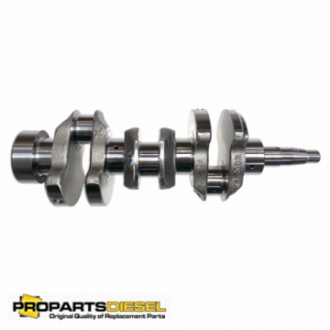 PERKINS 403-11, CRANKSHAFT...