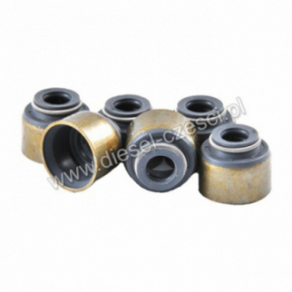 MITSUBISHI, VALVE OIL SEAL