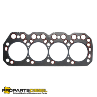 CYLINDER HEAD GASKET...