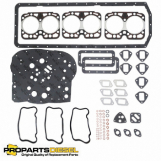 ENGINE GASKET SET HANOMAG...