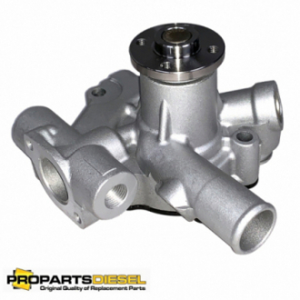 YANMAR 3TNE68-TS, WATER PUMP