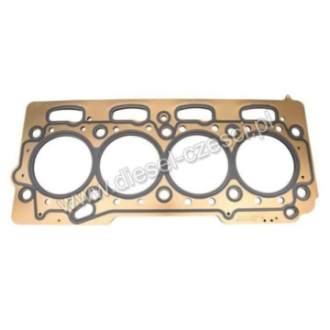 PERKINS 1204-44, CYLINDER...