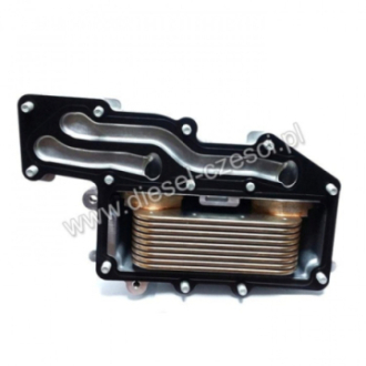 PERKINS, OIL COOLER ASSY OEM