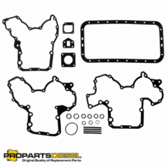 BOTTOM GASKET SET PERKINS...