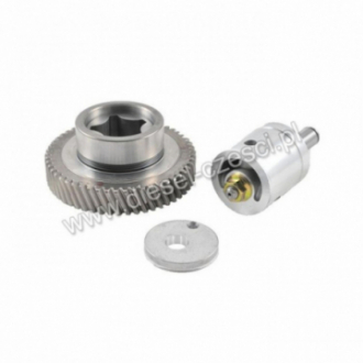 OIL PUMP ASSY PERKINS 100 /...