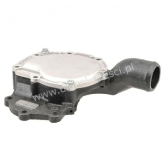 PERKINS 1104-44, WATER PUMP
