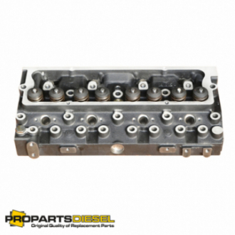 CYLINDER HEAD PERKINS 4.236...