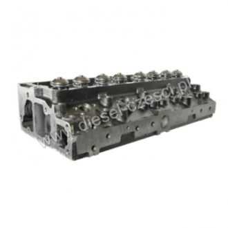 CYLINDER HEAD ASSY PERKINS...