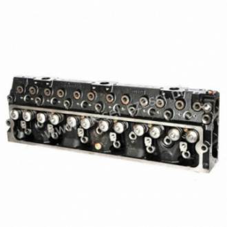 CYLINDER HEAD ASSY PERKINS...