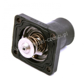 TERMOSTAT Z OBUDOWA JCB OEM