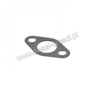 JCB, OIL COOLER GASKET