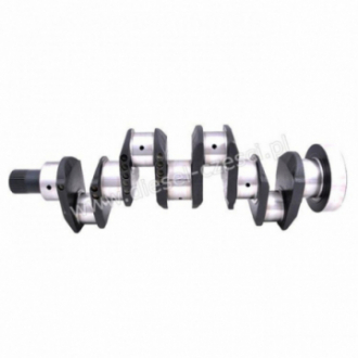 JCB, CRANKSHAFT