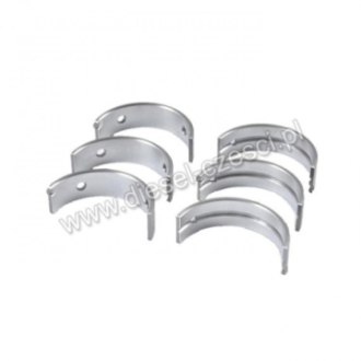 JCB, MAIN BEARING SET - STD...