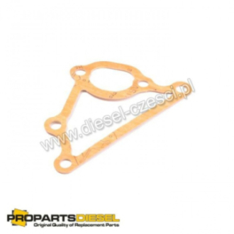 JCB, GASKET WATER PUMP
