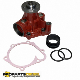 WATER PUMP W /GASKET DEUTZ...