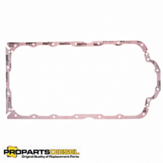 OIL PAN GASKET HD...
