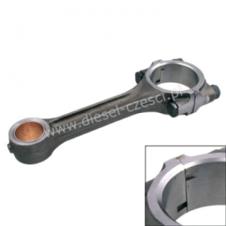 JCB, CONNECTING ROD ASSY