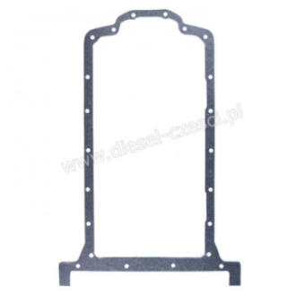 JCB, OIL PAN GASKET