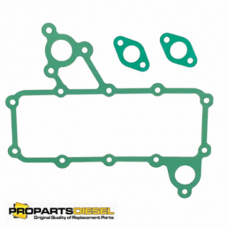 OIL COOLER GASKET SET...