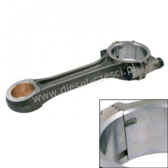 CONNECTING ROD ASSY JCB