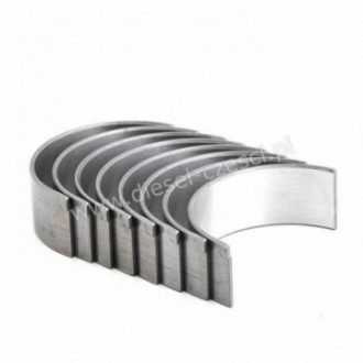 JCB, CONROD BEARINGS SET - STD