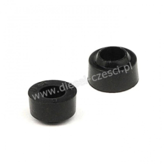 JCB, VALVE COVER BOLT SEAL