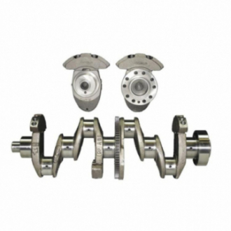 DEUTZ, CRANKSHAFT
