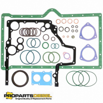 LIEBHERR D934, SEAL GASKET KIT